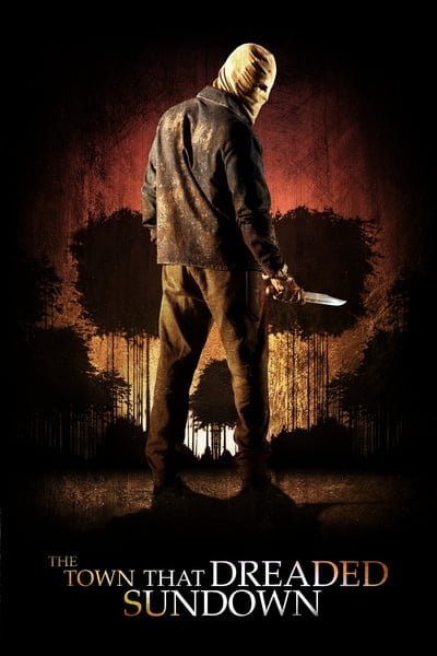 ดูหนังออนไลน์ The Town That Dreaded Sundown (2014)