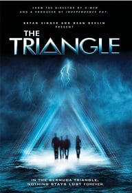 ดูหนังออนไลน์ The Triangle 1 (2005) มหันต์ภัยสามเหลี่ยมเบอมิวด้า ภาค 1 เต็มเรื่อง