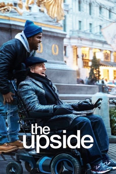 ดูหนังออนไลน์ The Upside (2017) ดิ อัพไซด์