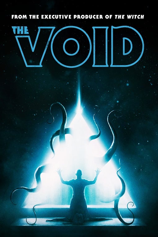 ดูหนังออนไลน์ The Void (2017) แทรกร่างสยอง