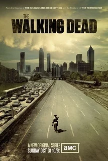 ดูหนังออนไลน์ The Walking Dead Season 1 ล่าสยองทัพผีดิบ [พากษ์ไทย/ซับไทย]