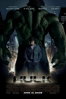 ดูหนังออนไลน์ The Incredible Hulk 2 (2008) มนุษย์ตัวเขียวจอมพลัง ภาค 2