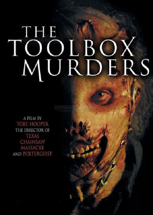 ดูหนังออนไลน์ Toolbox Murders (2004) สับอํามหิต มันไม่ใช่คน