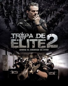 ดูหนังออนไลน์ Tropa de Elite 2 (2010) ปฏิบัติการหยุดวินาศกรรม ภาค 2