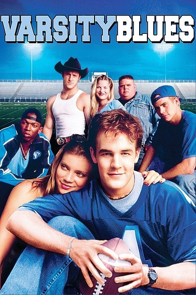 ดูหนังออนไลน์ Varsity Blues (1999) หนุ่มจืดหัวใจเจ๋ง
