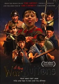 ดูหนังออนไลน์ War of the Buttons (2011) สงครามคนแก่น กวนกระโหลก