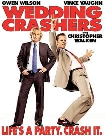 ดูหนังออนไลน์ Wedding Crashers (2005) ป่วนให้ปิ๊ง แล้วชิ่งแต่ง เต็มเรื่อง