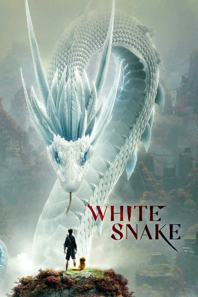 ดูหนังออนไลน์ White Snake (2019) ตำนาน นางพญางูขาว