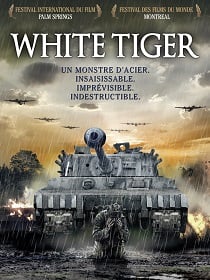 ดูหนังออนไลน์ White Tiger (2012) สงครามรถถังประจัญบาน