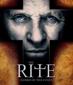 ดูหนังออนไลน์ The Rite (2011) คนไล่ผี