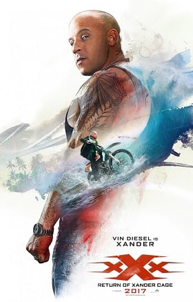 ดูหนังออนไลน์ xXx: Return of Xander Cage (2017) ทริปเปิ้ลเอ็กซ์ 3 ทลายแผนยึดโลก