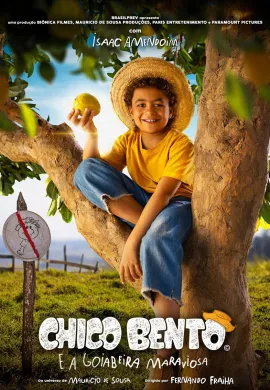 ดูหนังออนไลน์ Chuck Billy and The Marvelous Guava Tree 2025