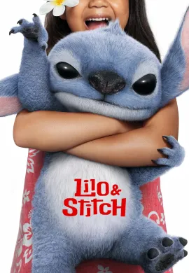 ดูหนังออนไลน์ Lilo & Stitch 2025 ลิโล่ สติทช์