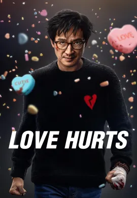ดูหนังออนไลน์ Love Hurts 2025 ด้วยรักและลูกปืน