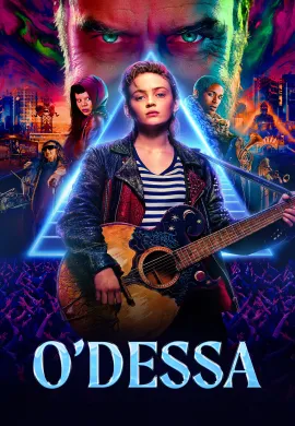 ดูหนังออนไลน์ O’Dessa 2025