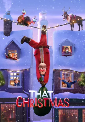 ดูหนังออนไลน์ That Christmas 2024 คริสต์มาสนั้น