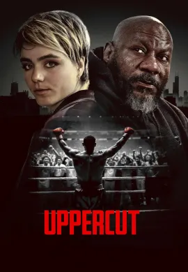 ดูหนังออนไลน์ Uppercut 2025