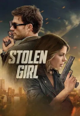 ดูหนังออนไลน์ Stolen Girl 2025