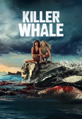ดูหนังออนไลน์ Killer Whale 2026