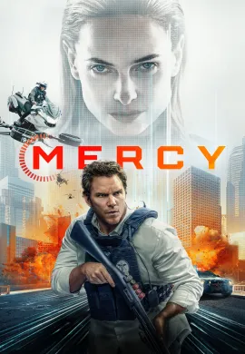 ดูหนังออนไลน์ Mercy 2026 90 นาทีสั่งตาย