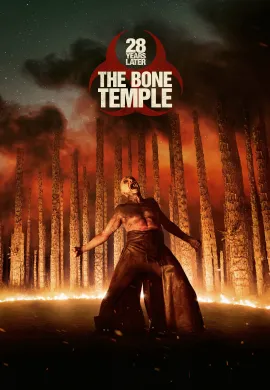ดูหนังออนไลน์ 28 Years Later: The Bone Temple 2026 ปีให้หลัง เชื้อเขมือบคน: วิหารซากกะโหลก