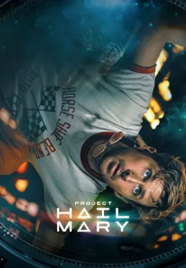 ดูหนังออนไลน์ Project Hail Mary 2026 ภารกิจกู้สุริยะ