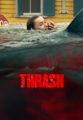 ดูหนังออนไลน์ Thrash 2026 ฉลามคลั่ง ทะเลเดือด